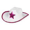 Kovbojský klobúk Rodeo Star